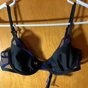 Victoria Secrets mesh brallete